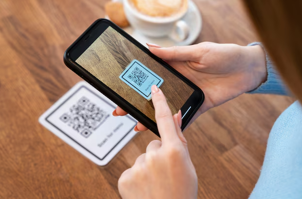 lubypay qrpayment